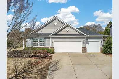 400 Eno Drive, Holly Springs, NC 27540 - Photo 1