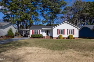 2410 St John Dr SW, Wilson, NC 27893 - Photo 1