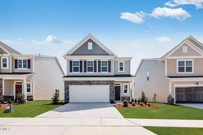 3017 Allamore Drive, Durham, NC 27703 - Photo 1