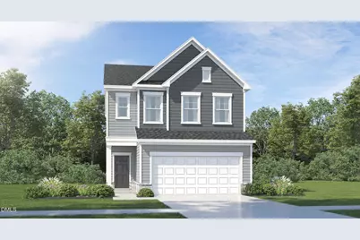 3021 Allamore Drive, Durham, NC 27703 - Photo 1