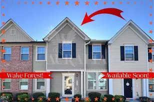 9938 Sweet Basil Dr, Wake Forest, NC 27587 - Photo 1