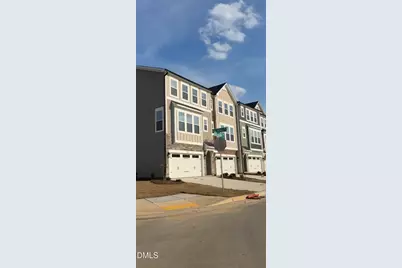 10058 Secluded Garden Drive #Lot 203, Apex, NC 27523 - Photo 1