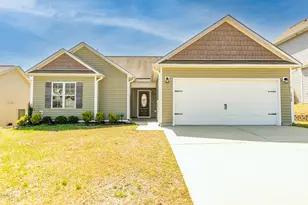 6808 Lakinsville Ln, Raleigh, NC 27610 - Photo 1