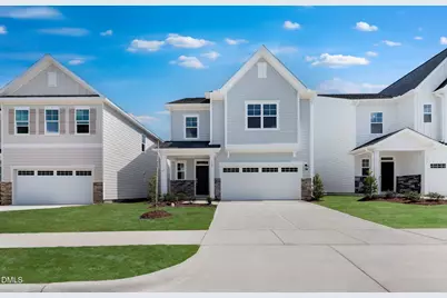 128 Fablewood Trail, Garner, NC 27529 - Photo 1
