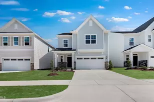 128 Fablewood Trl, Garner, NC 27529 - Photo 1