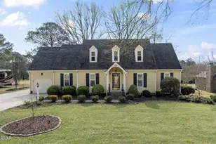627 Keith Hills Rd, Lillington, NC 27546 - Photo 1