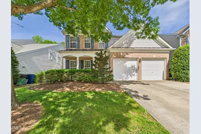 12589 Honeychurch Street, Raleigh, NC 27614 - Photo 1