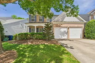 12589 Honeychurch St, Raleigh, NC 27614 - Photo 1