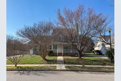 816 Silver Linden Lane, Wake Forest, NC 27587 - Photo 1