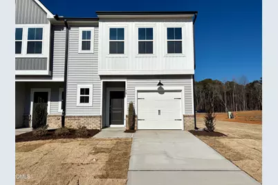 233 Stone Valley Lane #Unit 72, Wilsons Mills, NC 27520 - Photo 1