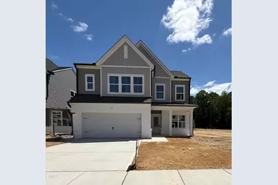 941 Fetching Place #370, Rolesville, NC 27571 - Photo 1