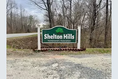 1556 Dogwood Drive, Oxford, NC 27565 - Photo 1