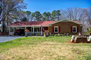 108 Miller Rd, Hillsborough, NC 27278 - Photo 1