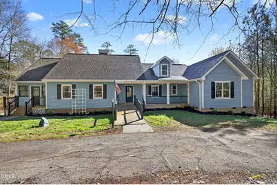 810 Woodland Road, Creedmoor, NC 27522 - Photo 1