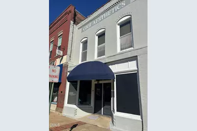 108 W Anderson Street, Selma, NC 27576 - Photo 1
