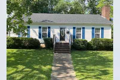 2025 Bason Court, Raleigh, NC 27609 - Photo 1