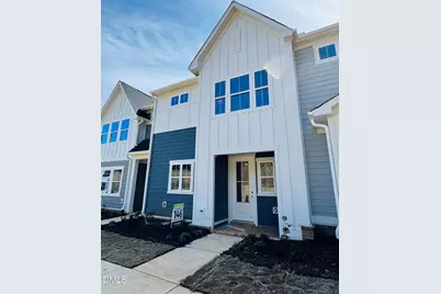 208 Solaire Alley, Wake Forest, NC 27587 - Photo 1