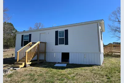 136 Pine Forest Loop, Louisburg, NC 27549 - Photo 1