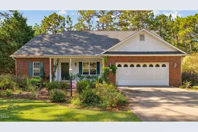167 Michael Lane, Aberdeen, NC 28315 - Photo 1