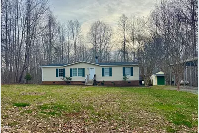 213 New Chestnut Drive, Rougemont, NC 27572 - Photo 1