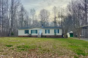 213 New Chestnut Dr, Rougemont, NC 27572 - Photo 1
