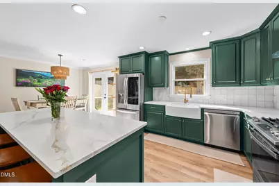 5505 Knollwood Road, Raleigh, NC 27609 - Photo 1
