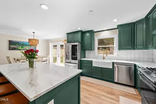 5505 Knollwood Rd, Raleigh, NC 27609 - Photo 1
