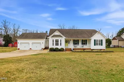 119 Kentucky Derby Drive, Clayton, NC 27520 - Photo 1