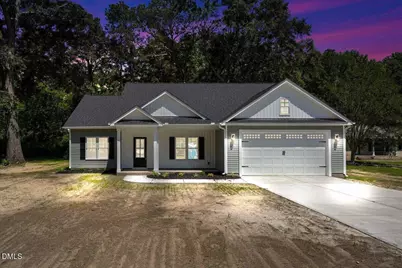 101 Marie Avenue, Goldsboro, NC 27530 - Photo 1