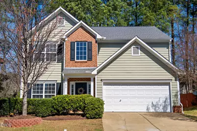 213 October Glory Lane, Apex, NC 27539 - Photo 1