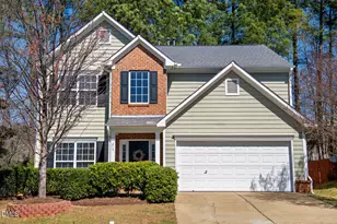 213 October Glory Ln, Apex, NC 27539 - Photo 1
