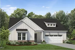 332 Anchor Beam, Holly Springs, NC 27540 - Photo 1