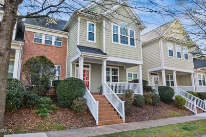 649 Democracy Street, Raleigh, NC 27603 - Photo 1