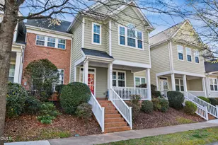 649 Democracy St, Raleigh, NC 27603 - Photo 1