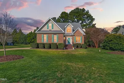 315 Staples Drive, Rolesville, NC 27571 - Photo 1