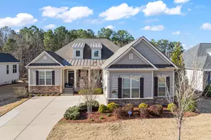 2640 Cedar Hedge Ct, Apex, NC 27523 - Photo 1