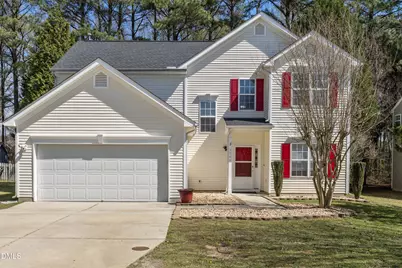 3045 Buttonwood Lane, Clayton, NC 27520 - Photo 1
