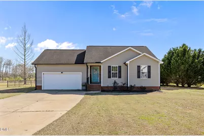 35 Birch Grove Lane, Coats, NC 27521 - Photo 1