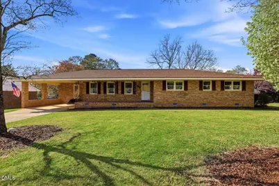 216 Crescent Drive, Clayton, NC 27520 - Photo 1