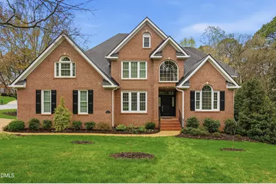 401 Tynemouth Drive, Cary, NC 27513 - Photo 1