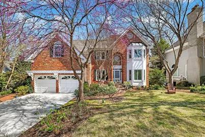 8508 Riddle Place, Raleigh, NC 27615 - Photo 1