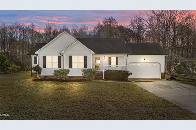 172 Pedernales Drive, Smithfield, NC 27577 - Photo 1
