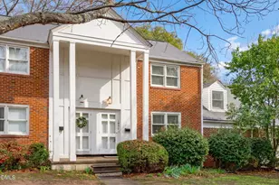 1037 Nichols Dr, Raleigh, NC 27605 - Photo 1