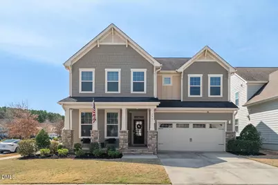 101 Martingale Drive, Holly Springs, NC 27540 - Photo 1