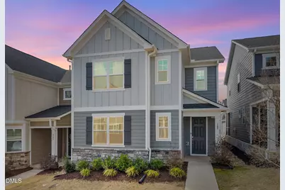 389 Natsam Woods Way, Wake Forest, NC 27587 - Photo 1