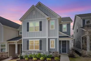 389 Natsam Woods Way, Wake Forest, NC 27587 - Photo 1