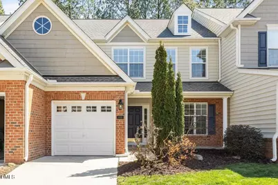 11235 Presidio Drive, Raleigh, NC 27617 - Photo 1