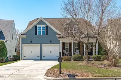 7320 Bedford Ridge Drive, Apex, NC 27539 - Photo 1
