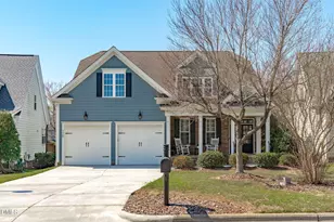 7320 Bedford Ridge Dr, Apex, NC 27539 - Photo 1