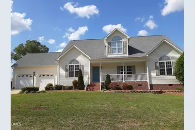 1009 Open Field Drive, Garner, NC 27529 - Photo 1